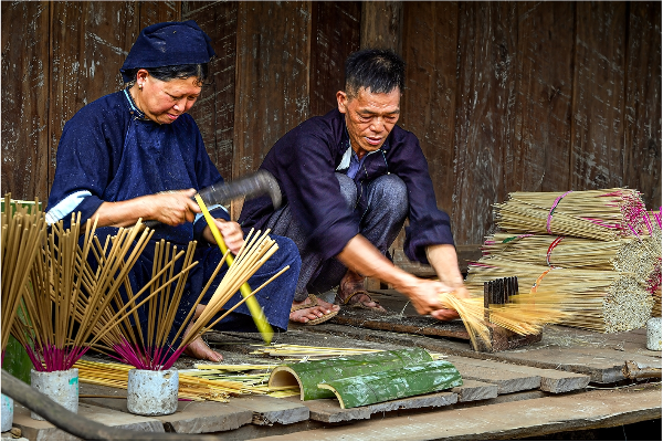 5D4N Lang Son – Ban Gioc – Bac Son Tour - photo 26